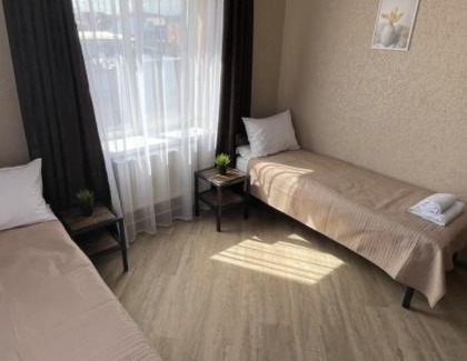 Nork-Marash Hotel | Kleopatra hotel