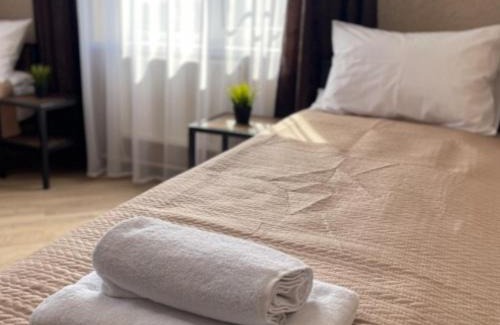 Nork-Marash Hotel | Kleopatra hotel