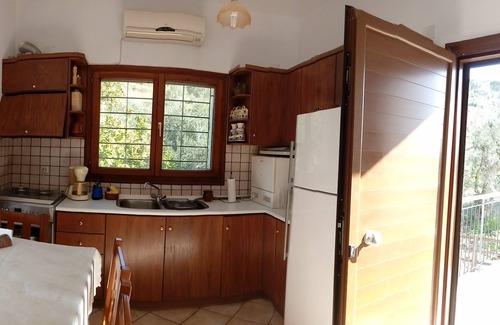 Lefokastron Casa | La casa de Kleopatra en el mar cerca de Lefokastro Village - AMA 00000244637
