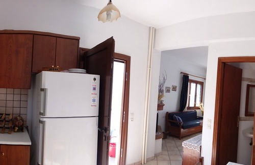 Lefokastron Casa | La casa de Kleopatra en el mar cerca de Lefokastro Village - AMA 00000244637