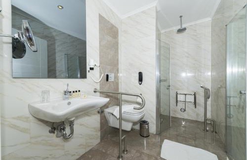 Alanya Apartamento | Kleopatra Suit Hotel