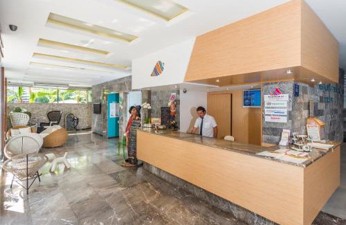 Alanya Apartamento | Kleopatra Suit Hotel