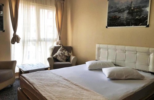 Buyukcekmece Apartamento | Kleopatra Suite Özyurtlar