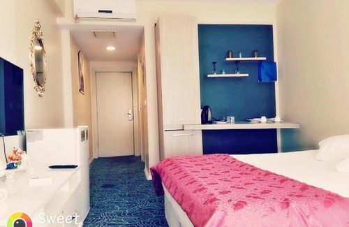 Buyukcekmece Apartamento | Kleopatra Suite Özyurtlar