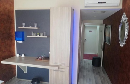 Buyukcekmece Apartamento | Kleopatra Suite Özyurtlar