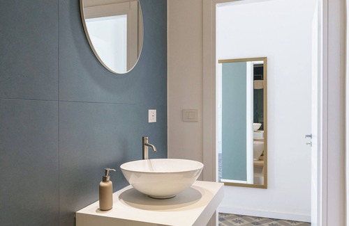 Borgo-Sanzio Casa | KleoSuites