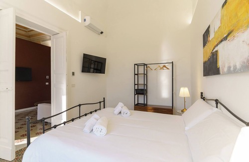 Borgo-Sanzio Casa | KleoSuites