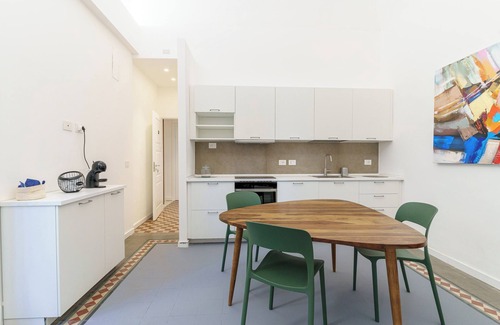 Borgo-Sanzio Casa | KleoSuites