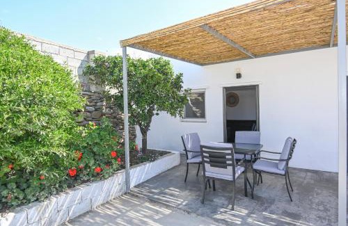 Tinos Town Apartamento | kleris apartment 11
