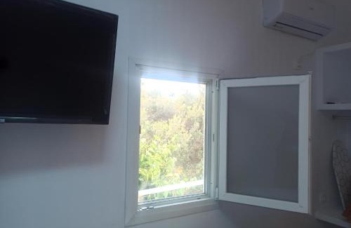 Tinos Town Apartamento | kleris apartment 11