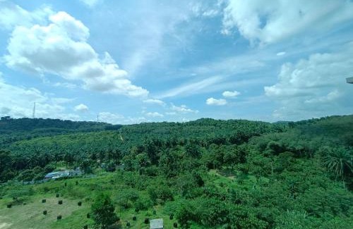 Sepang Apartamento | KLIA Nilai Sepang EHSAN RESIDENCE 8 PAX Air-Con Homestay
