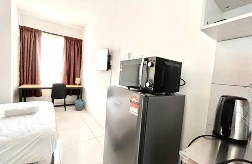 Sepang Apartamento | KLIA Sepang-Cozy Home by Conceptial