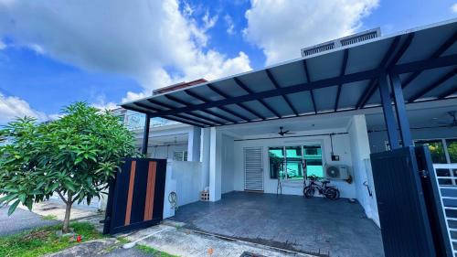 Sepang Villa | KLIA Sepang Salak Dream Retreat Homestay