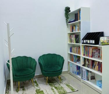 Sepang Villa | KLIA Sepang Salak Dream Retreat Homestay
