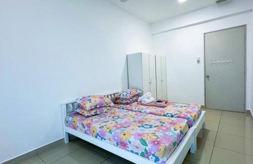 Sepang Villa | KLIA Sepang Salak Dream Retreat Homestay
