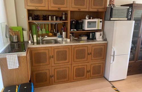 Pritluky Apartamento | Klidné a vyjímečné ubytování nad sklepem - Přítluky Garance na počasí!