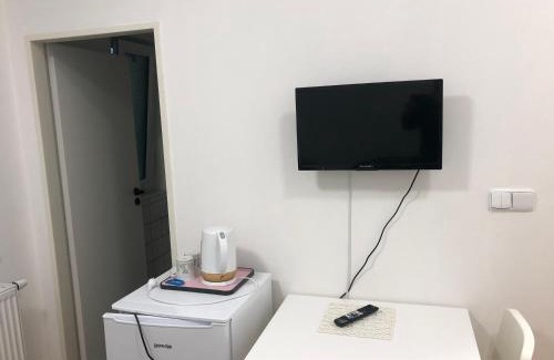 Porici nad Sazavou Apartamento | Klidné místo v Měsíčním údolí Poříčí nad Sázavou