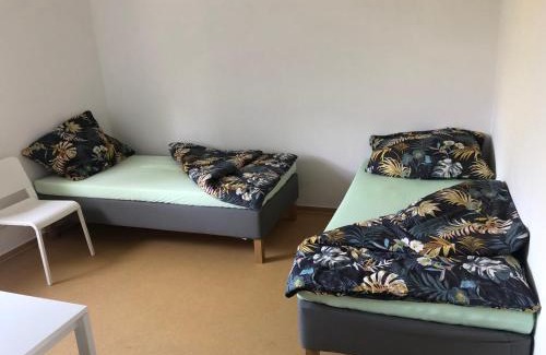 Porici nad Sazavou Apartamento | Klidné místo v Měsíčním údolí Poříčí nad Sázavou