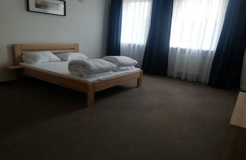 Orlowo Casa | Klif-Apartamenty- "Admirał"