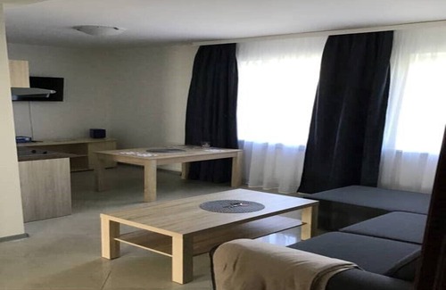 Orlowo Casa | Klif-Apartamenty- "Admirał"