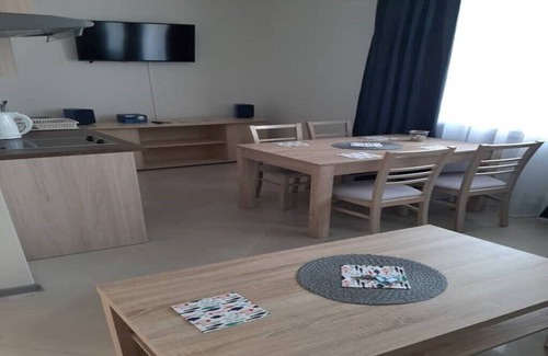 Orlowo Casa | Klif-Apartamenty- "Admirał"