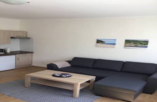Orlowo Casa | Klif Apartamenty - BOSMAN