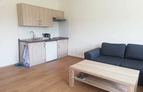 Orlowo Casa | Klif Apartamenty - BOSMAN