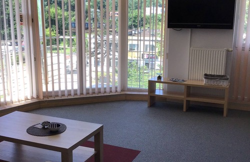 Orlowo Casa | Klif Apartamenty - KAPITAN