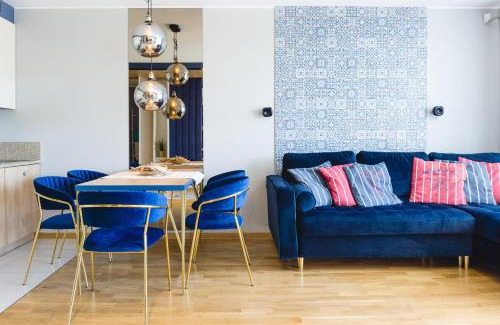 Chlapowo Apartamento | Klif Residence