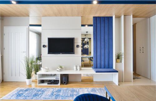 Chlapowo Apartamento | Klif Residence