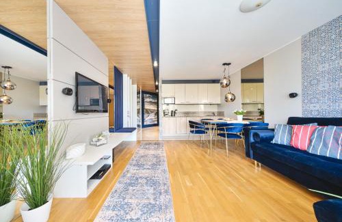 Chlapowo Apartamento | Klif Residence