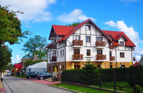 Jaroslawiec Complejo | Klif Spa