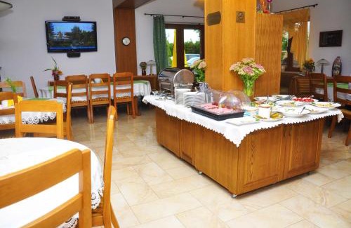 Jaroslawiec Complejo | Klif Spa
