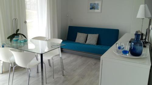 Mechelinki Apartamento | Klif w Mechelinkach