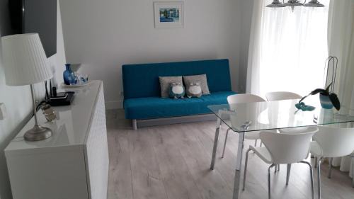 Mechelinki Apartamento | Klif w Mechelinkach