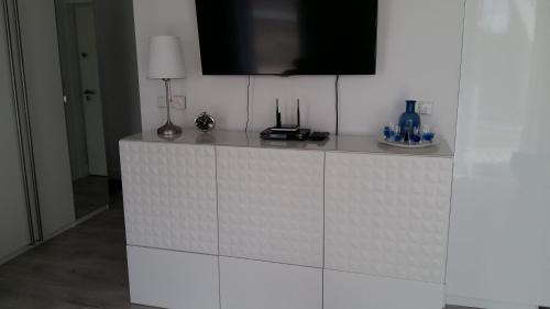 Mechelinki Apartamento | Klif w Mechelinkach
