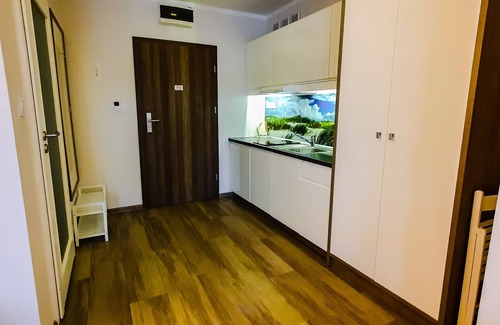 Niechorze Apartamento | Kliff Apartamenty