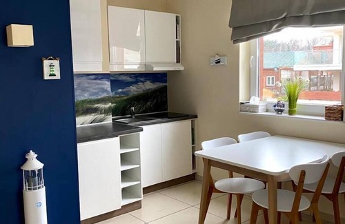 Niechorze Apartamento | Kliff Apartamenty