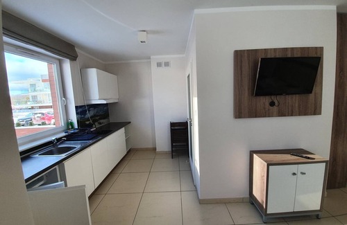 Niechorze Apartamento | Kliff Apartamenty