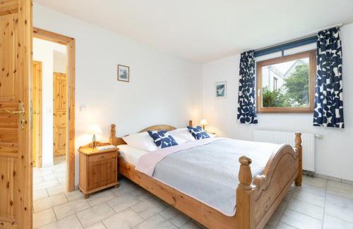 Laboe Apartamento | Kliffsegler