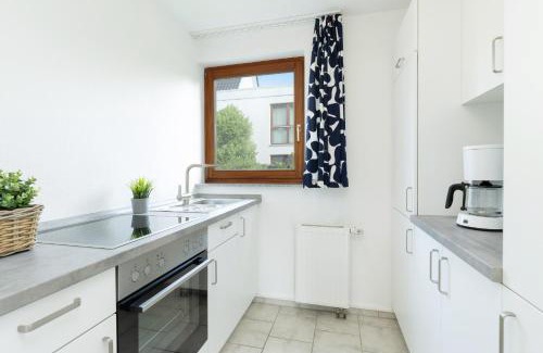 Laboe Apartamento | Kliffsegler