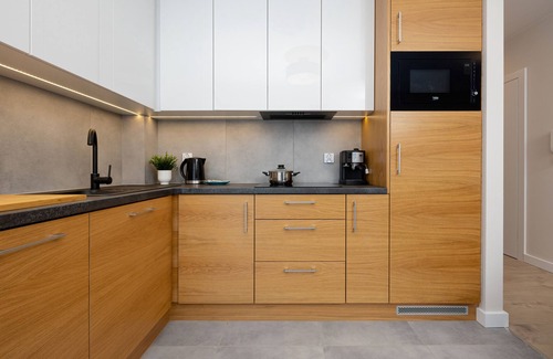 Rewal Apartamento | Klifowa Apartments by Renters