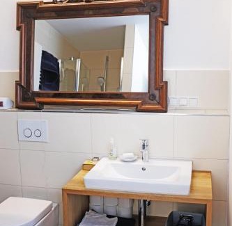 Deidesheim Apartamento | Klimatisiertes Loft im Herzen von Deidesheim