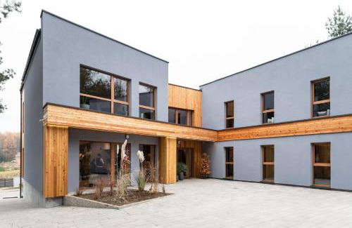 gmina Gorzyce Casa | Klimatyczne pokoje na Ligonia