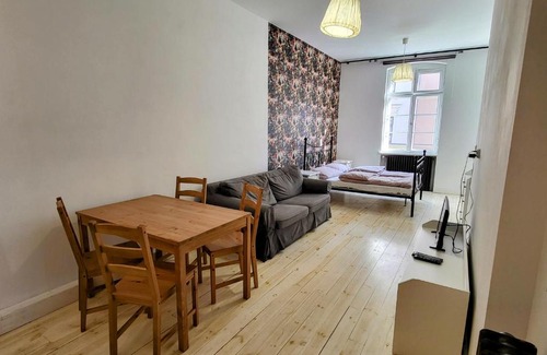 Stare Miasto Apartamento | Klimatyczne studio 1 - Stare Miasto Hvile Stay