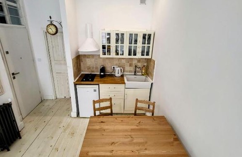 Stare Miasto Apartamento | Klimatyczne studio 1 - Stare Miasto Hvile Stay