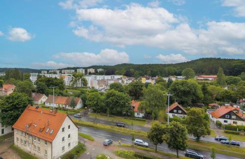 Oliwa Apartamento | Klimatyczny Nadmorski Apartament z Parkingiem by Noclegi Renters