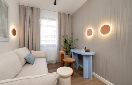 Krowodrza Apartamento | Klimatyzowany Apartament Blisko Parku w Krakowie z 3 Sypialniami, Wanną i Parkingiem by Renters Prestige