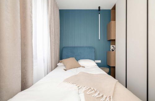 Krowodrza Apartamento | Klimatyzowany Apartament Blisko Parku w Krakowie z 3 Sypialniami, Wanną i Parkingiem by Renters Prestige
