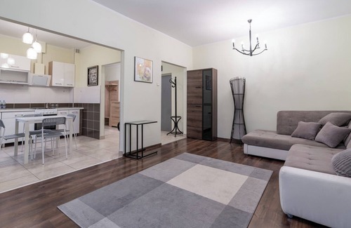 Załeze Apartamento | Klimczoka Comfy Apartment